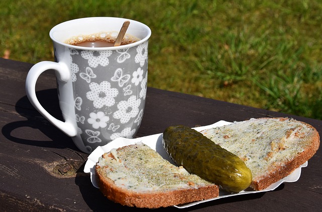 跑步中2个小细节不能忽视 牢记于心好处不请自来.